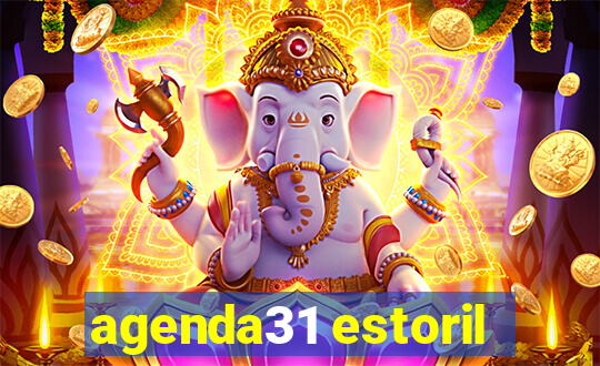 agenda31 estoril